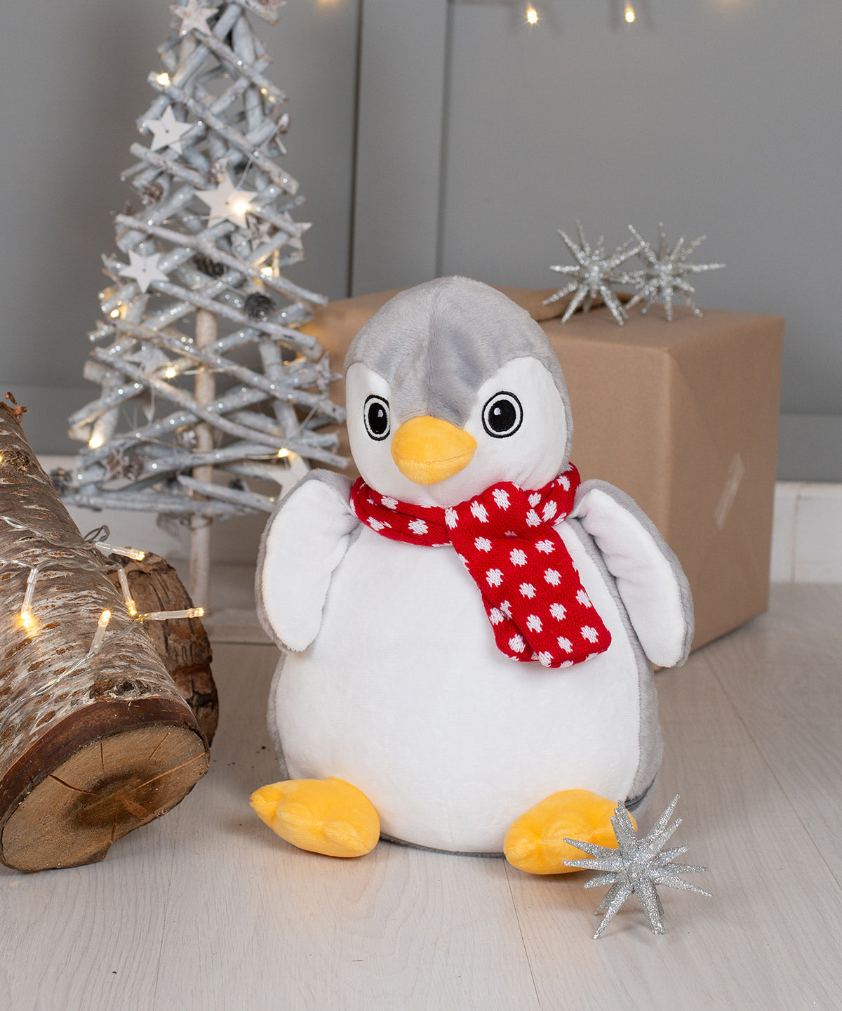 MM566- Zippie penguin