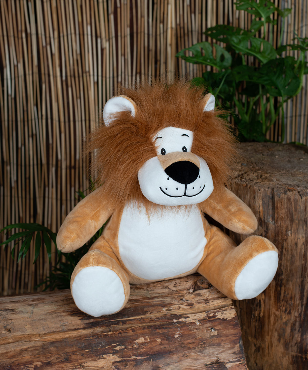 MM569 Zippie lion
