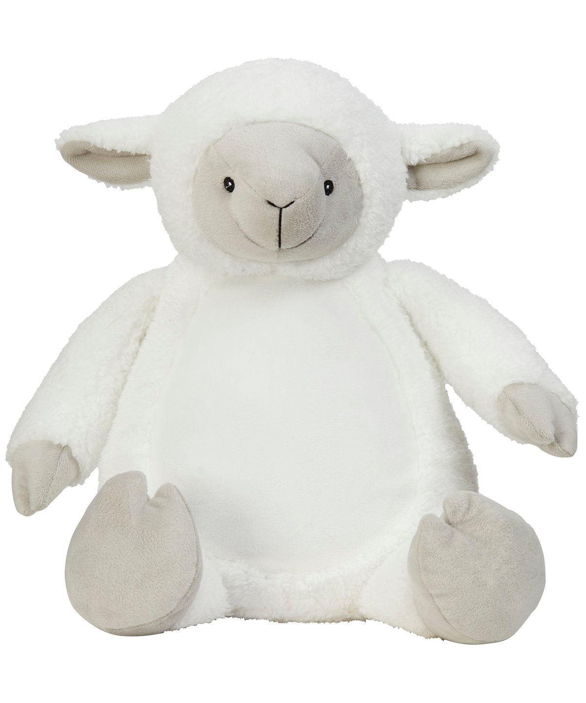 MM576 Zippie Lamb