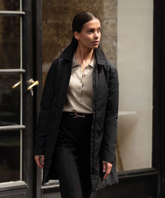 N126F Women’s Folcroft jacket