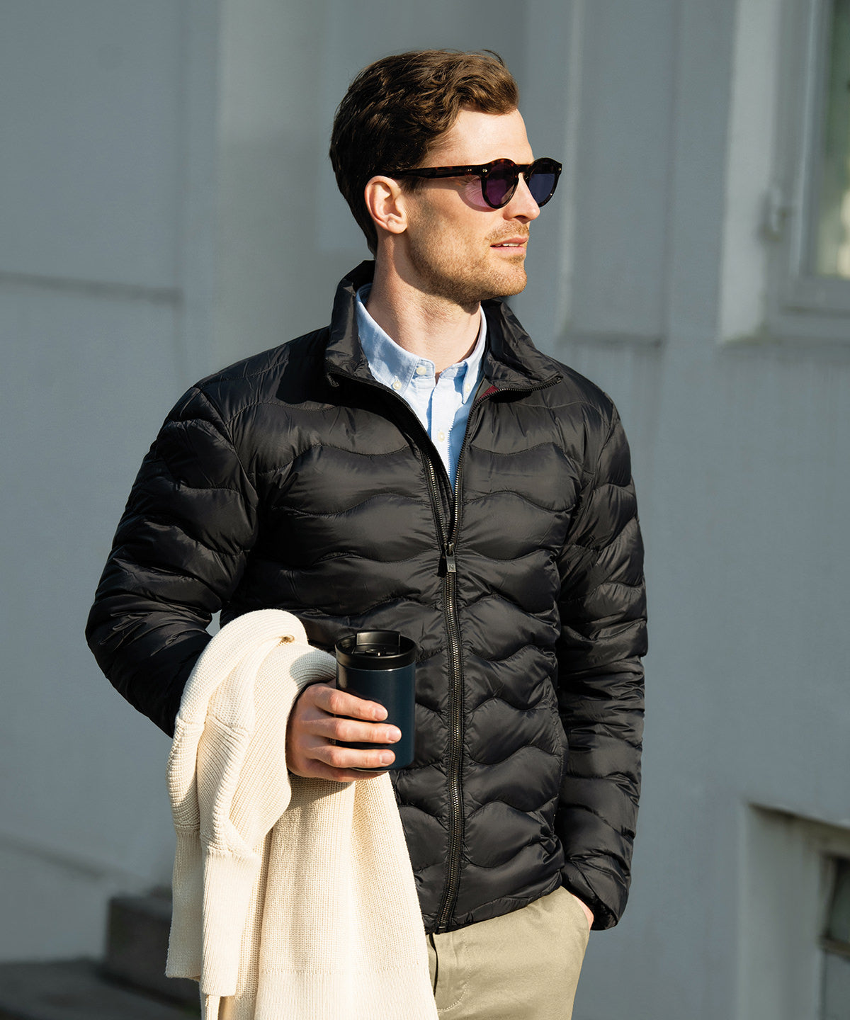 NB60M Sierra – perfect down experience