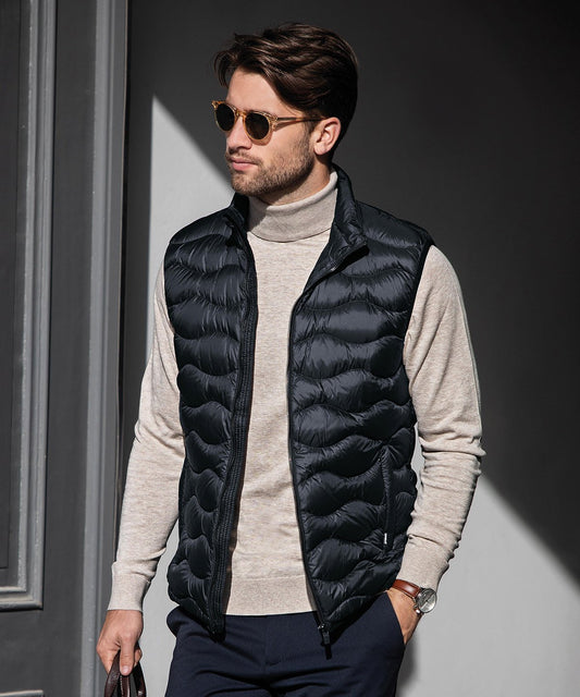 NB79M  Vermont – versatile down gilet