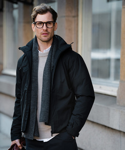 NB88M Fairview – warm performance jacket