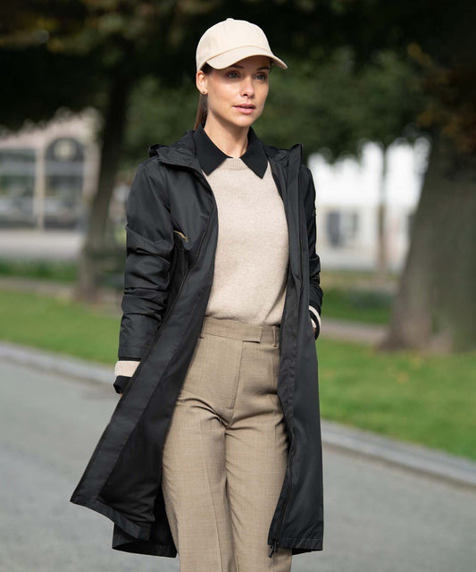 NB97F Women’s Redmond – elegant technical jacket