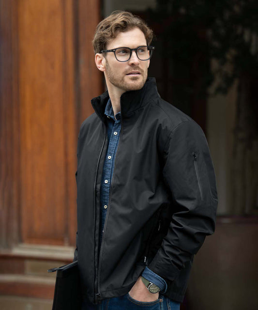 NB97M Redmond men – elegant technical jacket