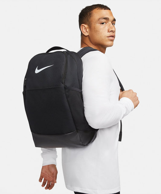 NK351  Nike Brasilia backpack (24 litre)