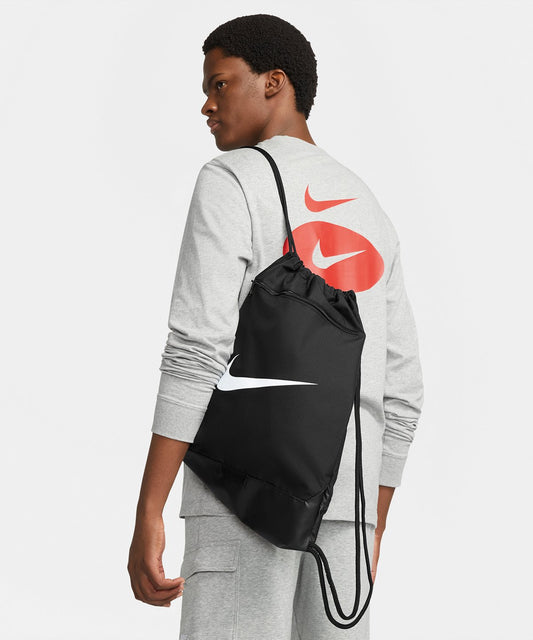 NK352 Nike Brasilia drawstring (18 litre)