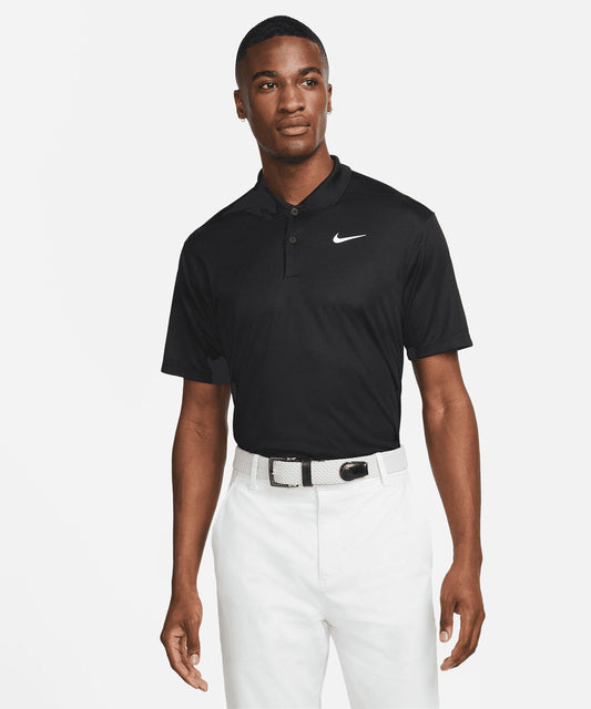 NK372  Nike Dri-FIT victory solid polo