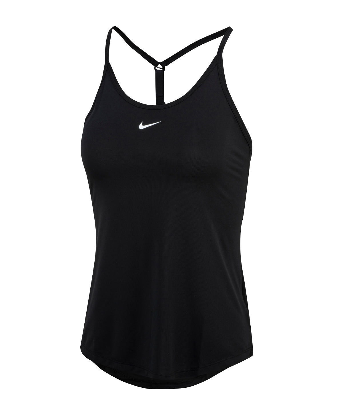 NK375 Women’s Nike One Dri-FIT Elastika standard fit tank