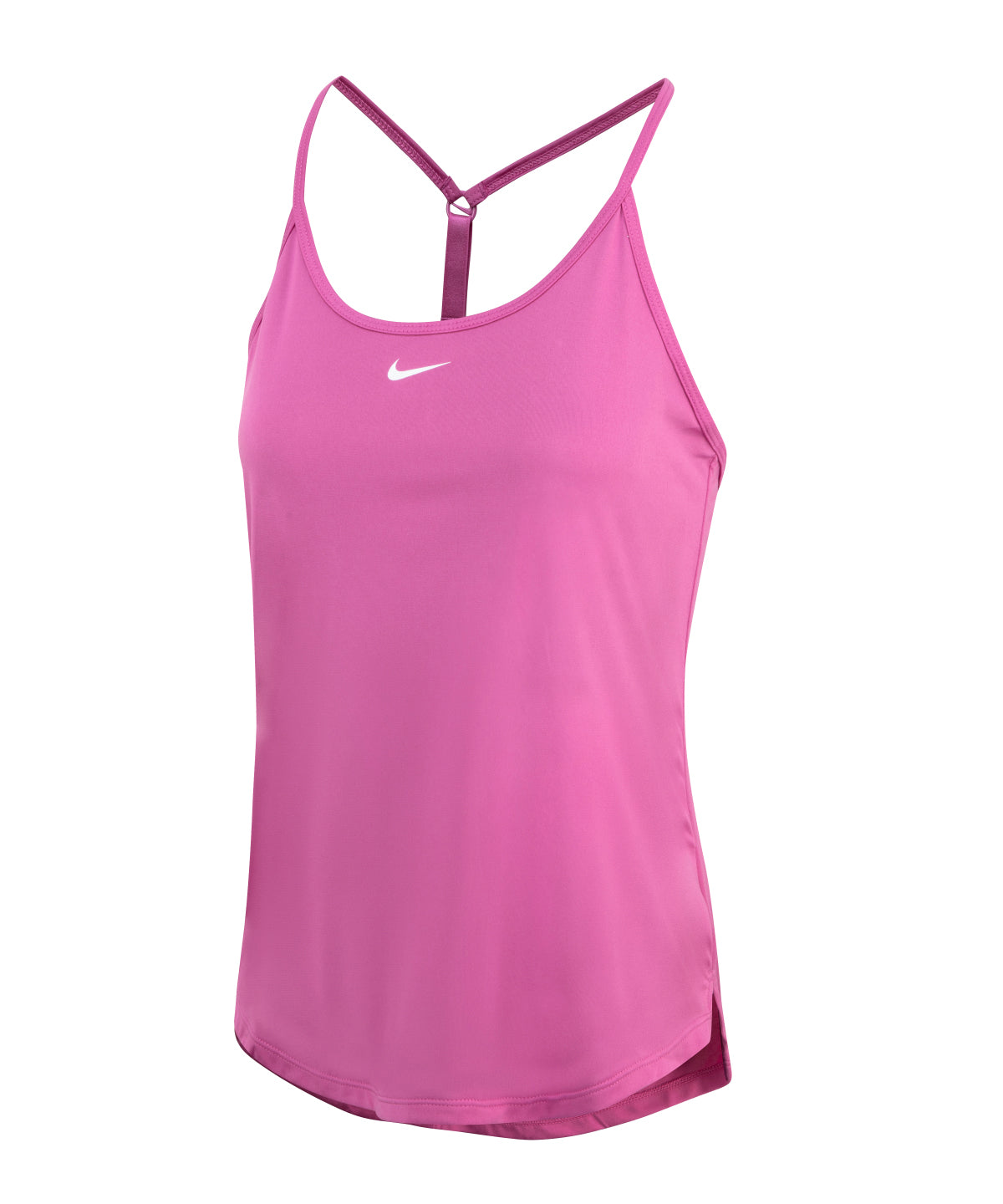NK375 Women’s Nike One Dri-FIT Elastika standard fit tank