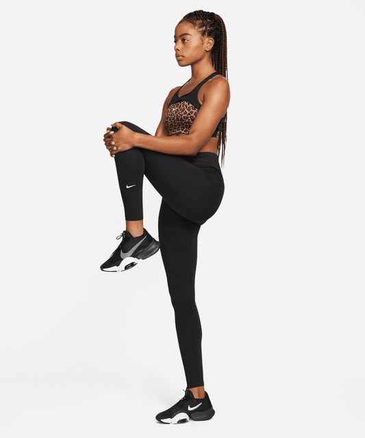NK376 Women’s Nike One Dri-FIT high-rise leggings