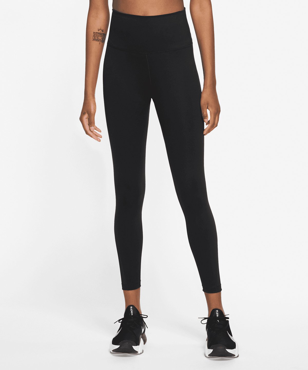 NK380 Women’s Nike One Dri-FIT 7/8 leggings