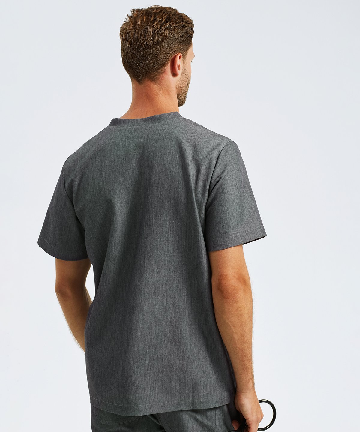 NN200 Limitless' Onna-stretch tunic