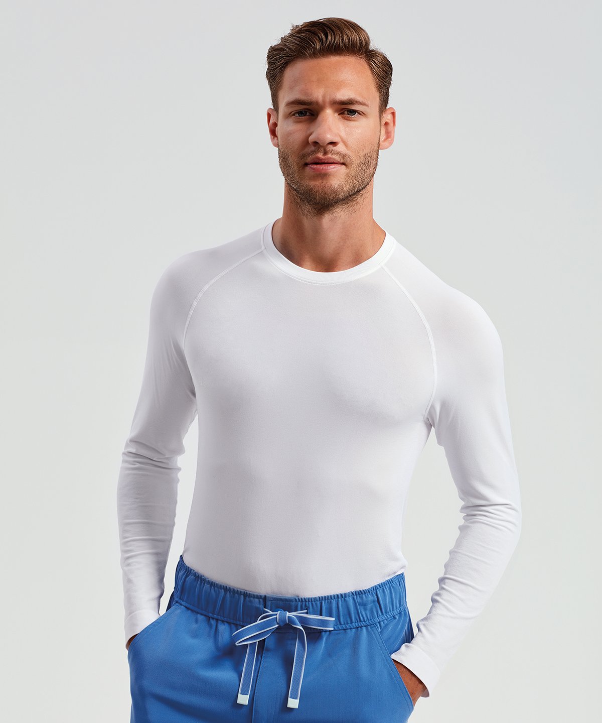 NN270 Unstoppable' fresh underscrub baselayer