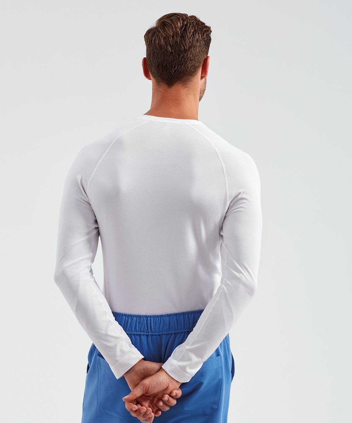 NN270 Unstoppable' fresh underscrub baselayer