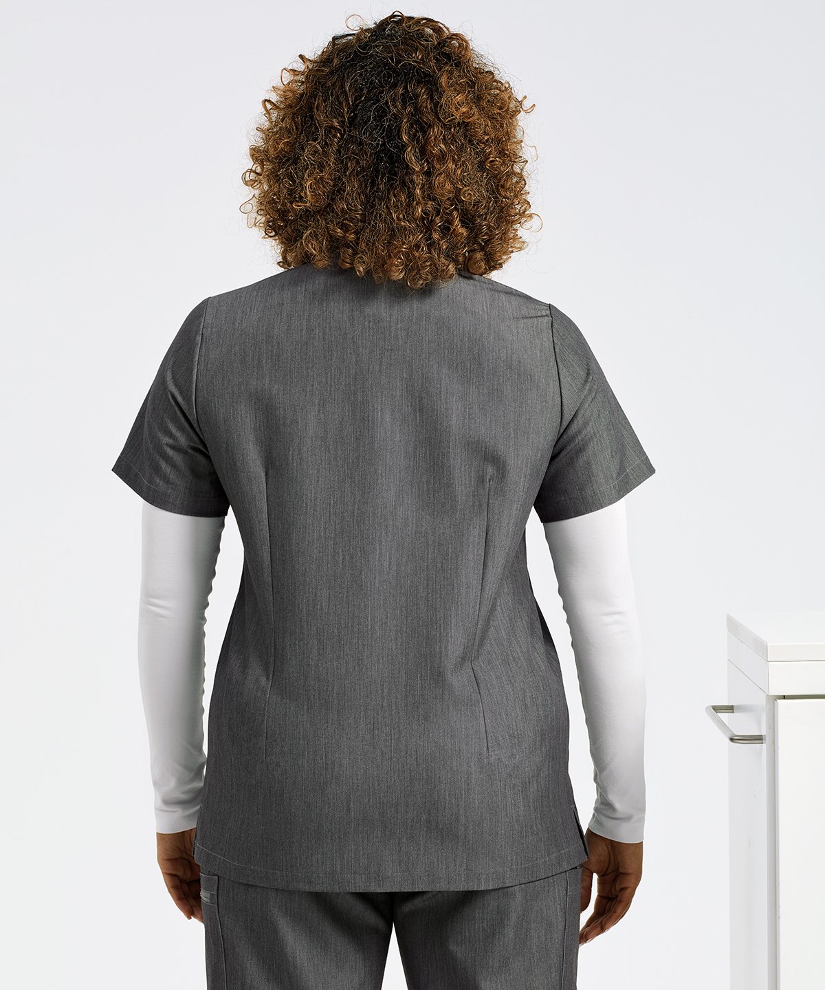 NN300 Women’s 'Limitless' Onna-stretch tunic