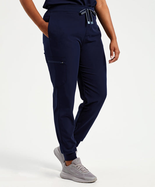NN610 Women’s 'Energized' Onna-stretch jogger pants
