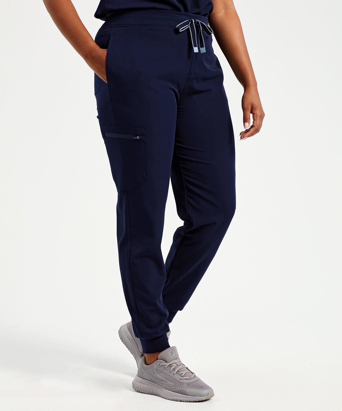 NN610 Women’s 'Energized' Onna-stretch jogger pants