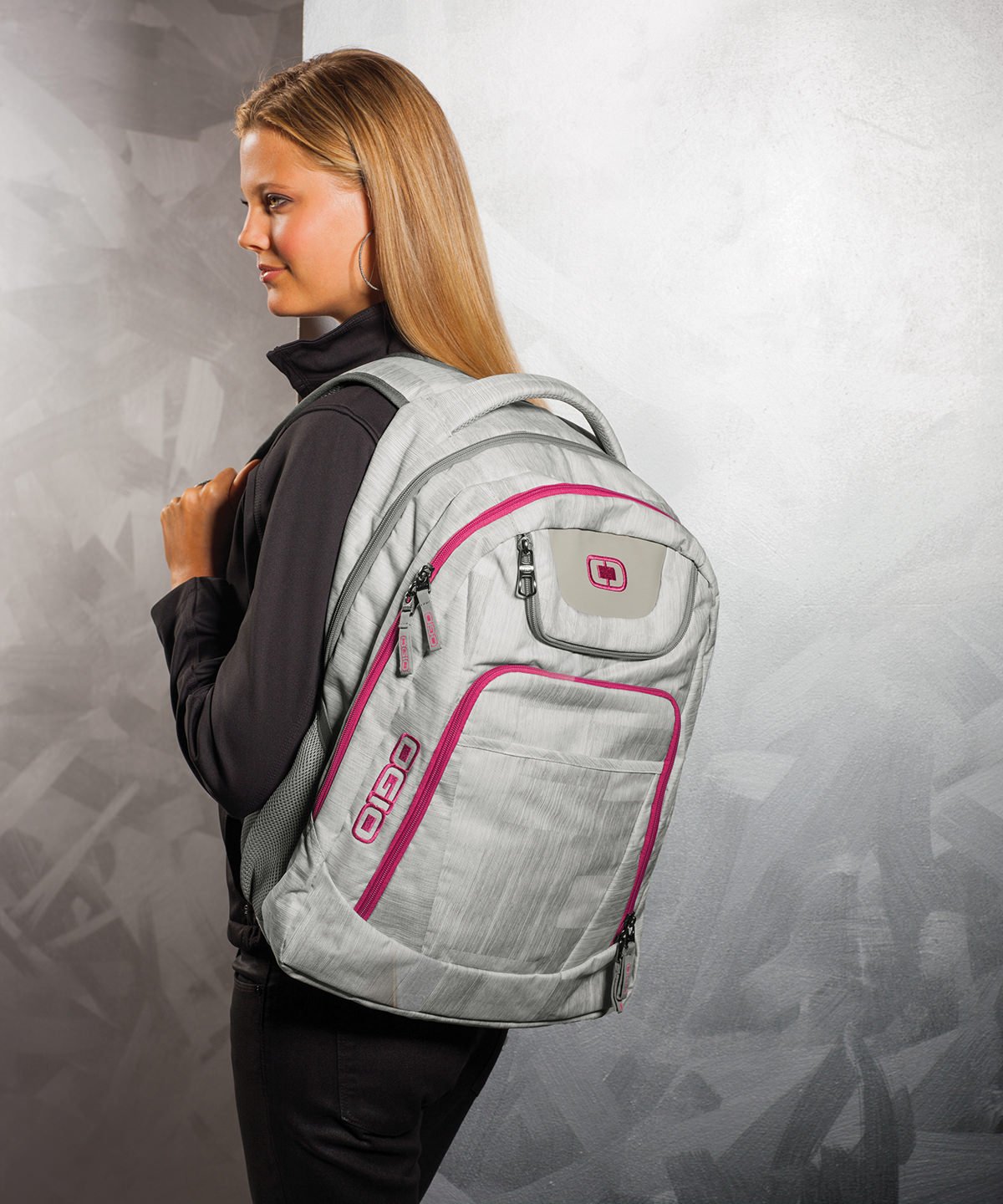 OG027 Business excelsior pack