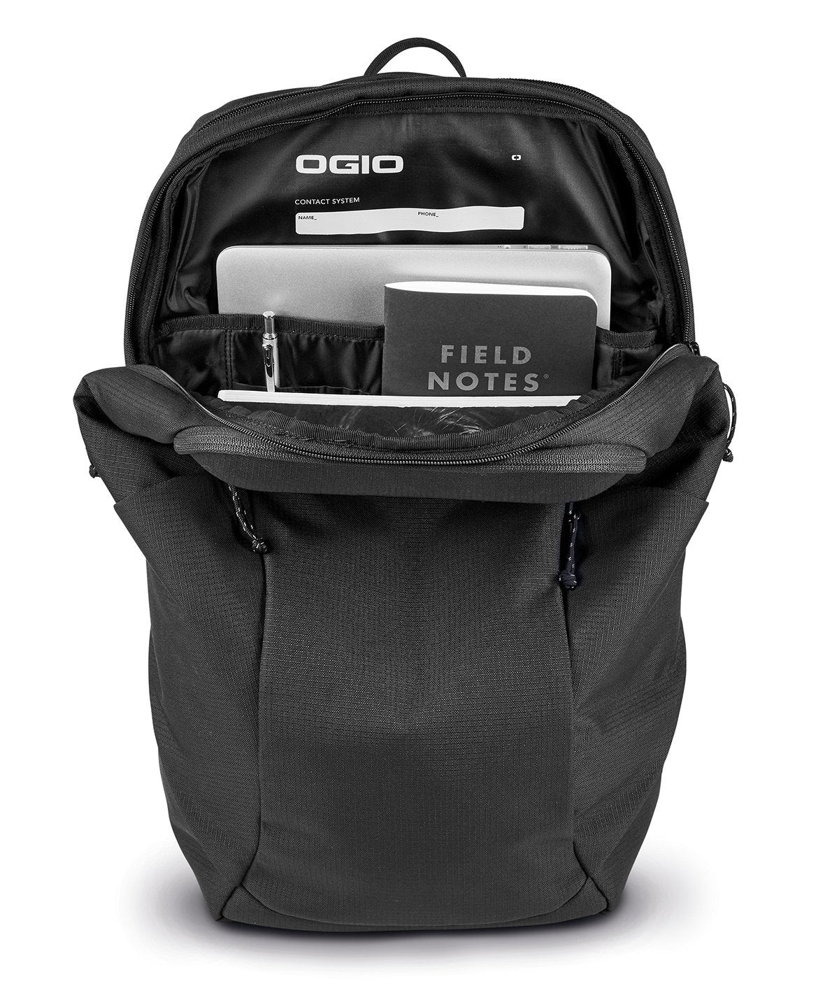OG034 Flux 420 backpack
