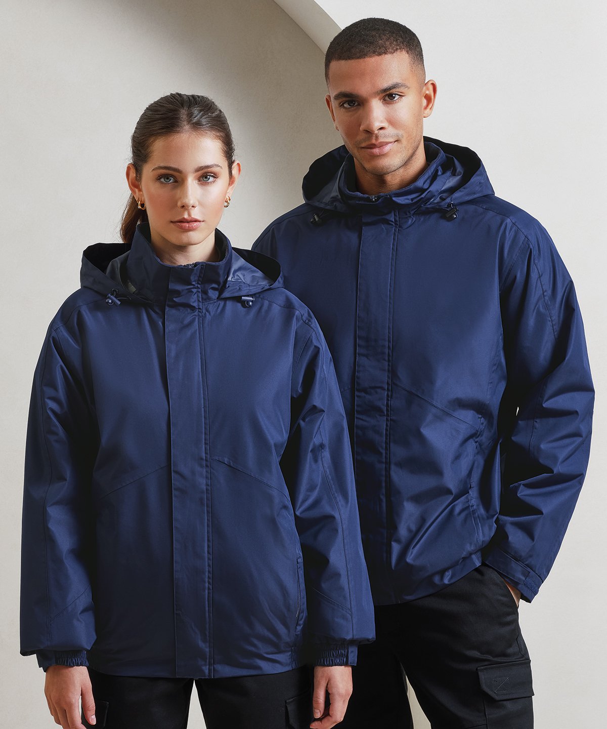 PR800 Selsey Hydrochecker jacket