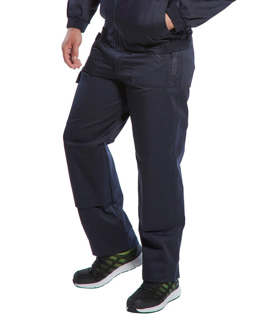 PW101 Action trousers (S887) regular fit